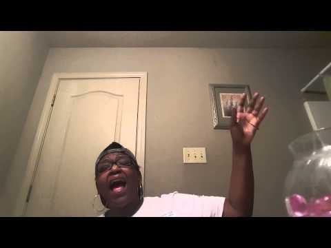 I'm going up yonder