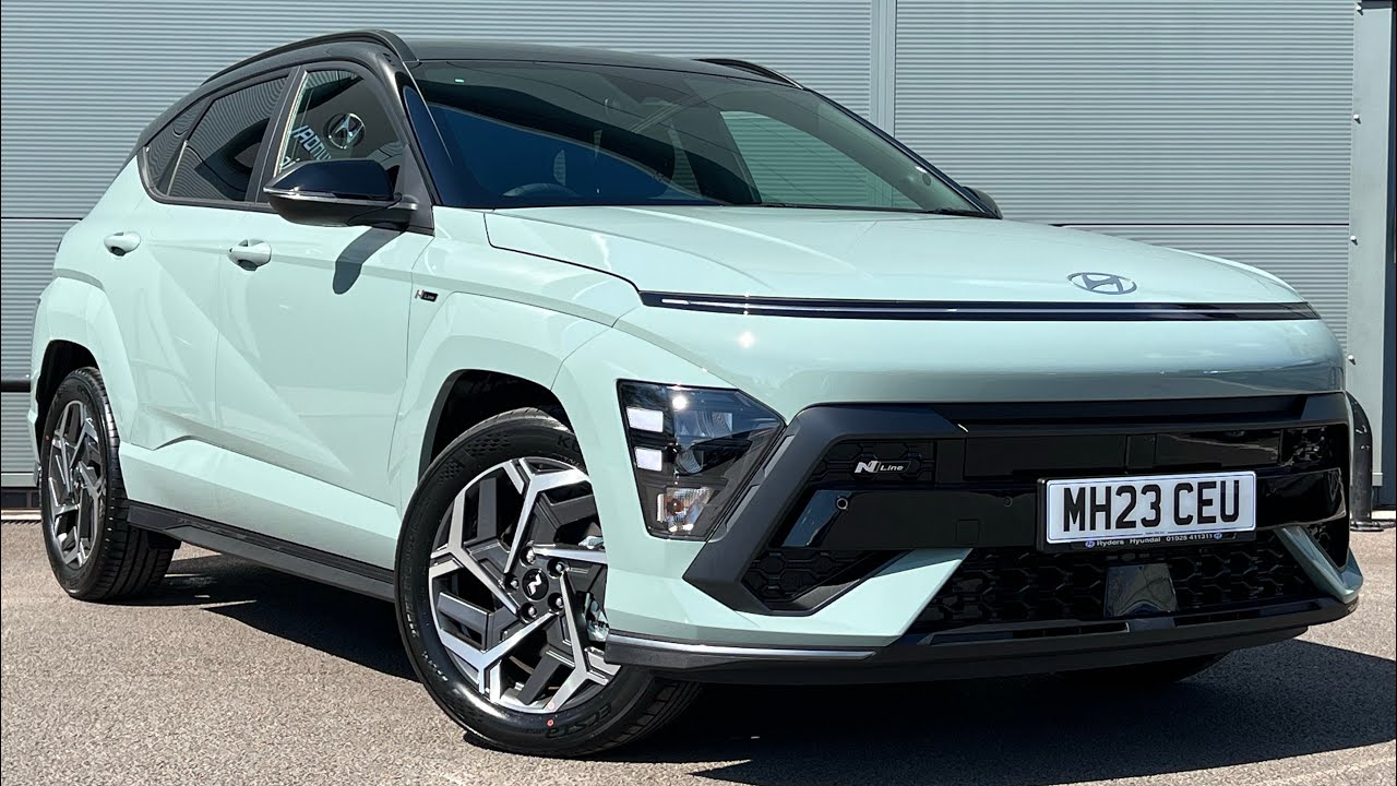 Kopatibel It Hyundai Und Kia - 3 Tasten Auto Schlü Produktbild-Vorschau 7