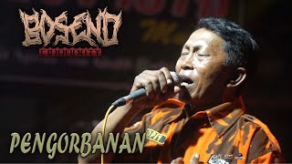 PENGORBANAN ABAH ROPII  DEVYSTA MUSIC BOSEND COMMUNITY
