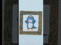 Gugugaga Chibi Endmin Penguin Paper Puzzle Game Easy Gameplay Challenge ##short #game
