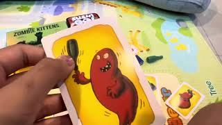 How to Play Ghost blitz Geistes