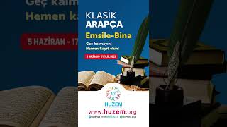 İnternetten Arapça Öğrenme Fırsatı