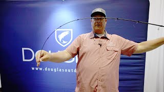 763Xf Spinning Rod Xmatrix Lrs