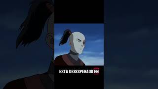 EL NIÑO EN EL ICEBERG cap 1 #avatarlaleyendadeaang #nickelodeon #series #viralshorts