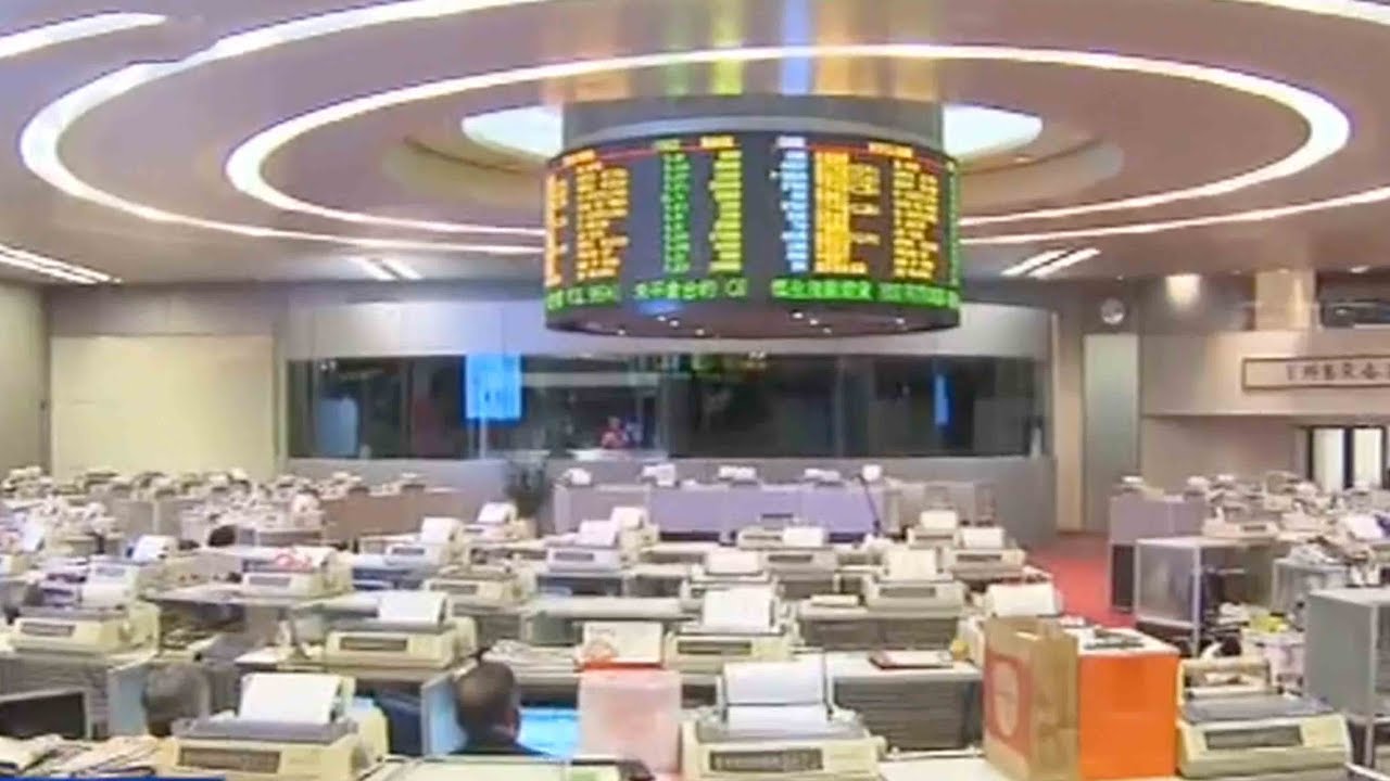 2017 Chinese Market: Tougher regulation, but more opening up