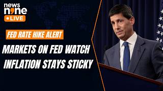 Fed Rate Hike Buzz Grows Ahead Of Kevin Warsh’s Jackson Hole Debut | News9
