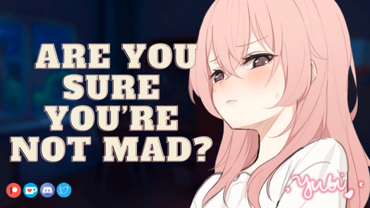 Yandere fails to kidnap you but you're okay with it [F4M]