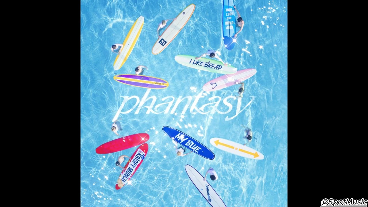 THE BOYZ - Lip Gloss Audio (Without Ads)