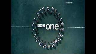 BBC One Continuity - 1st March 2008