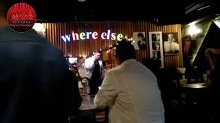 BUKAN KEHENDAK HATIKU-AGIL