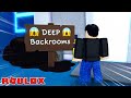 Pet Simulator 99 - DEEP BACKROOMS