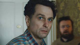 Is Apple TV’s ‘Widow’s Bay’ the Horror Mashup You’ve Been Waiting For?