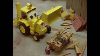 Bob The Builder Pilot