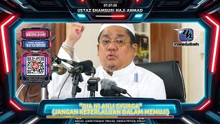 Download Lagu TAZKIRAH : \ MP3