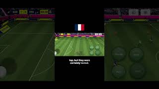 🔥 Another day. Another goal. Another step toward Division 1. ⚽🎮#eFootball #Division3 #Mbappe #Goal