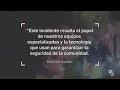 Así fue el momento en que localizaron a hispana que se perdió en zona boscosa de Hillsborough