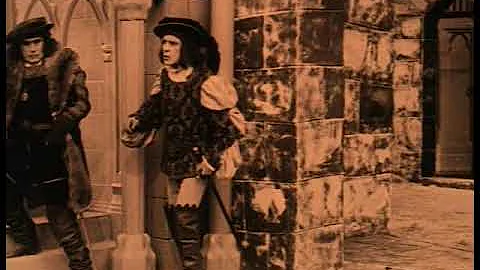 Richard III (1912)