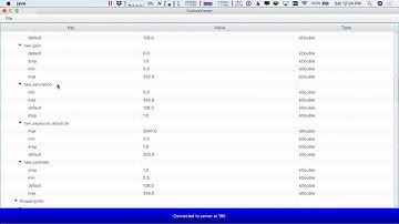 FRC Sensors and Software with WPILib
