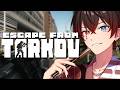 【Escape from Tarkov】お昼のごみ拾い lv14【 STPR/AMPTAK 】