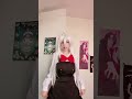 Neues Cosplay Alisamikhailovnakujou Cosplay Waifu Neues Cosplay Alisamikhailovnakujou Cosplay Waifu