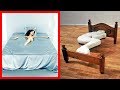 14 Awesome Beds You Won't Believe Exist