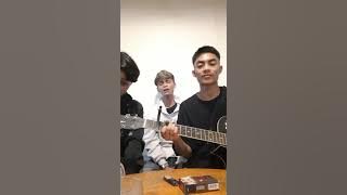 minyak habih samba tak lamak/cover gozi smo kawan2/suara nya bagus  bangat buat bulu merinding