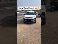 New Tata Punch 🔥✅ #tata #tatacars #tatamotors #tatapunch #tatapunch2026 #punchfacelift #newcars