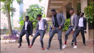 HERA NYALO SANDI- BRIZY ANNECHILD (OFFICIAL VIDEO)