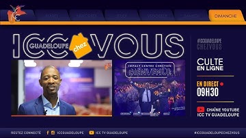 COMMENT DEMEURER INÉBRANLABLE DANS VOTRE FOI - Ps Yvan Castanou