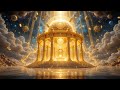 888Hz Orb Temple of Stars  Unlock Infinite Wealth, Light &amp; Abundance Energy