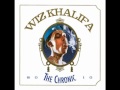 Wiz Khalifa - Funk Flex  (The Chronic 2010)