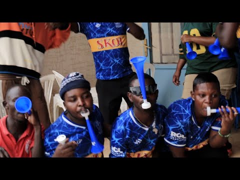 RAYON SPORT YAZANYE IBIKORESHO BY'ABAFANA
