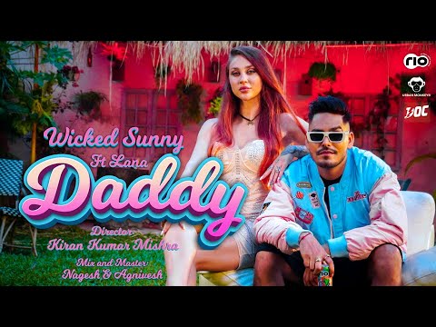 Ver DADDY @wickedsunnyyy Ft. Lana | OFFICIAL MUSIC VIDEO en YouTube Ver DADDY @wickedsunnyyy Ft. Lana | OFFICIAL MUSIC VIDEO en YouTube