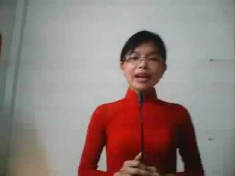 Video Tập thuyết trình bảo vệ Luận văn tốt nghiệp - youtube