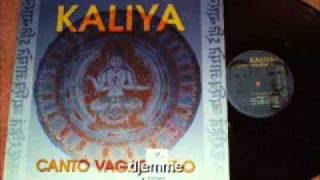 Kaliya - Canto Vagabundo Extended Version Hd Quality