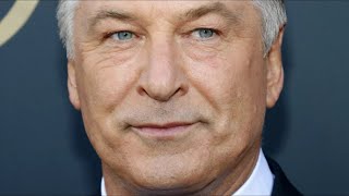 Tragic Details About Alec Baldwin