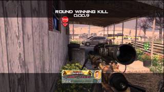 OHHH KILLCAM #36