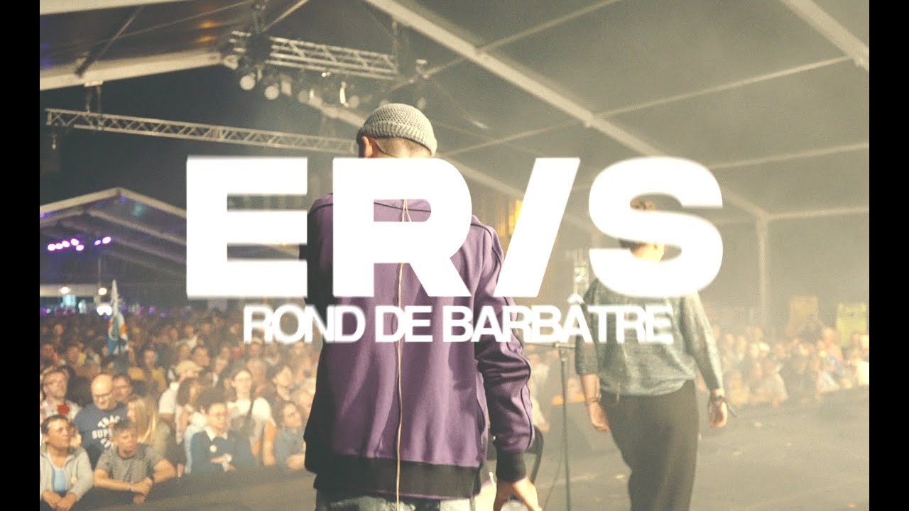 ERIS - Rond de Barbâtre (Live Festival Interceltique de Lorient)