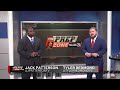 WRBL News 3 PrepZone 2025 Week 8