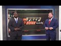 WRBL News 3 PrepZone 2025 Week 8