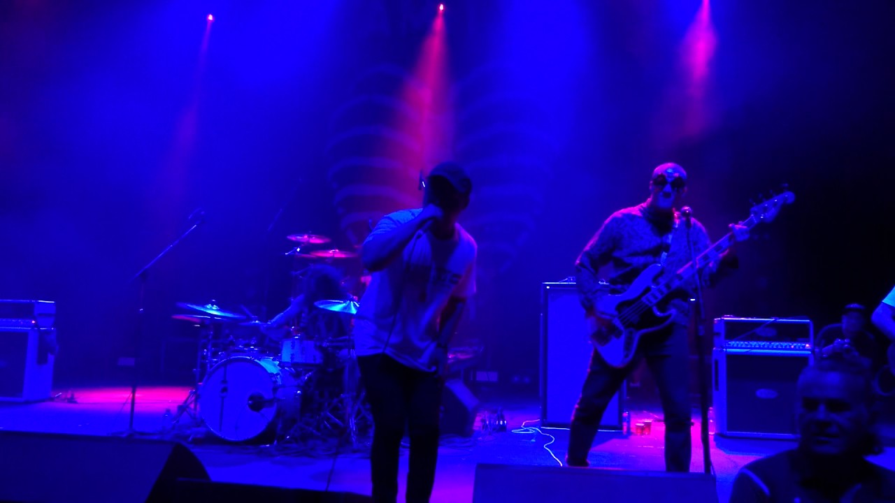 Παρακολούθηση Ocean Grove - Intimate Alien (Live) - The Arena, Geelong - 3 Feb 2017 στο YouTube Παρακολούθηση Ocean Grove - Intimate Alien (Live) - The Arena, Geelong - 3 Feb 2017 στο YouTube