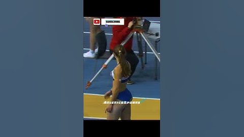 Thumbnail of Laura Martinez #longjump #spanish #athletics  #womensathletics #trending #reels #viral #sports #like