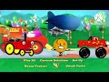 Mickey Mouse Clubhouse Road Rally Dvd Menu Add Round 3 For Siggesenlund7781