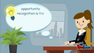 opportunity recognition