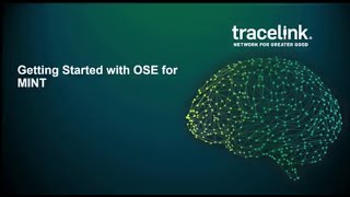 Recorded Session: Getting Started with OSE for MINT