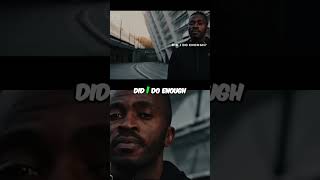 Embrace The Pain: How Discipline Leads To Success