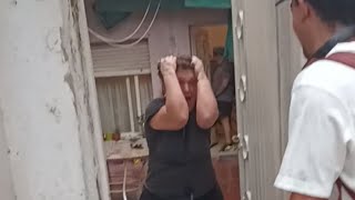 Emotional Homecoming: Son Surprises Mom After 7 Years Away || WooGlobe
Emotional Homecoming: Son Surprises Mom After 7 Years Away || WooGlobe Emotional Homecoming: Son Surprises Mom After 7 Years Away || WooGlobe