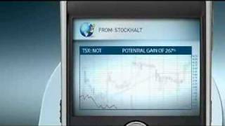 StockHalt.de - Handelsaussetzungen in Echtzeit
