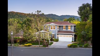 1103 Highland Dr. Novato, CA | Pointe Marin Novato Home For Sale