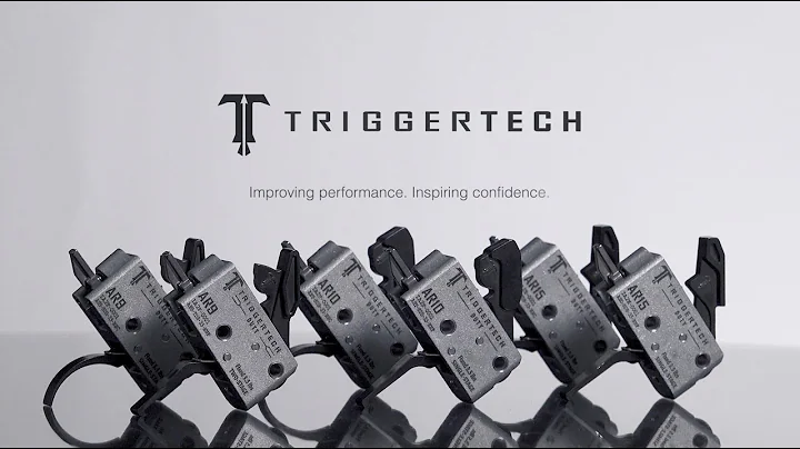 TriggerTech AR Duty Line